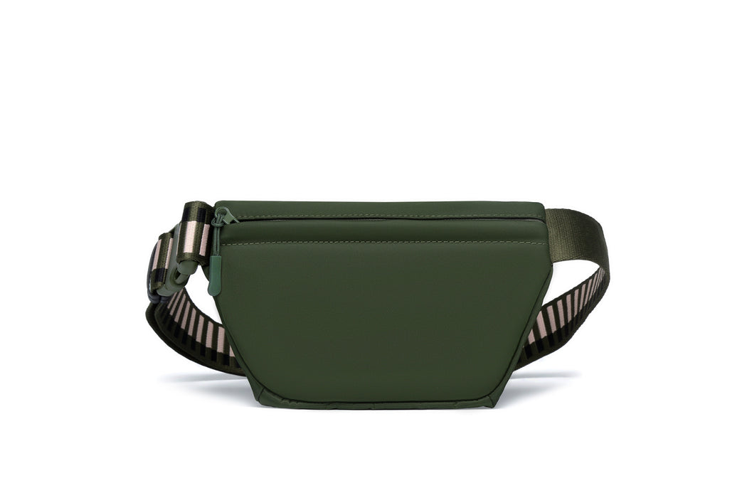 Trudy Belt Bag | Fatigue Nylon