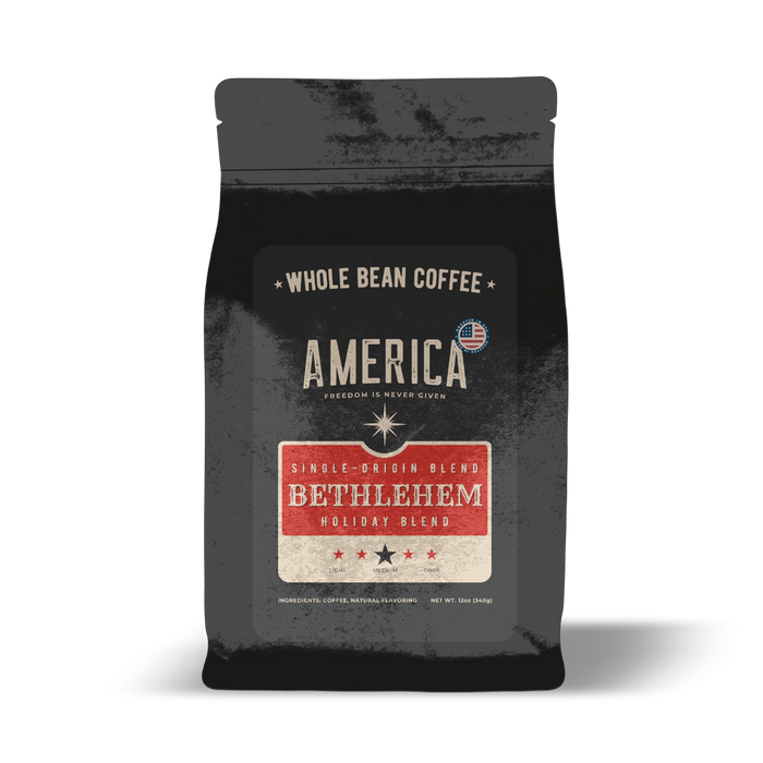 Bethlehem - Holiday Blend Coffee