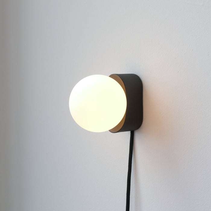 Iota Sconce