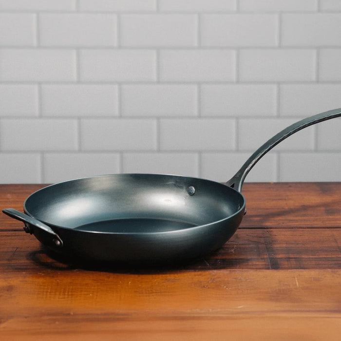 The Pro Saucier Long Handle