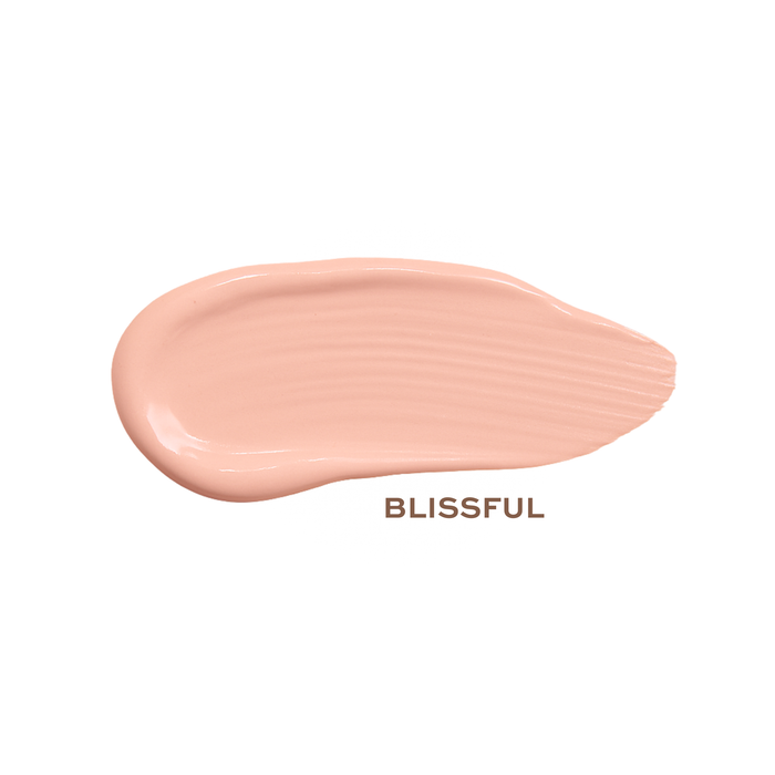 Liquid Mineral Foundation | oil-free, lightweight