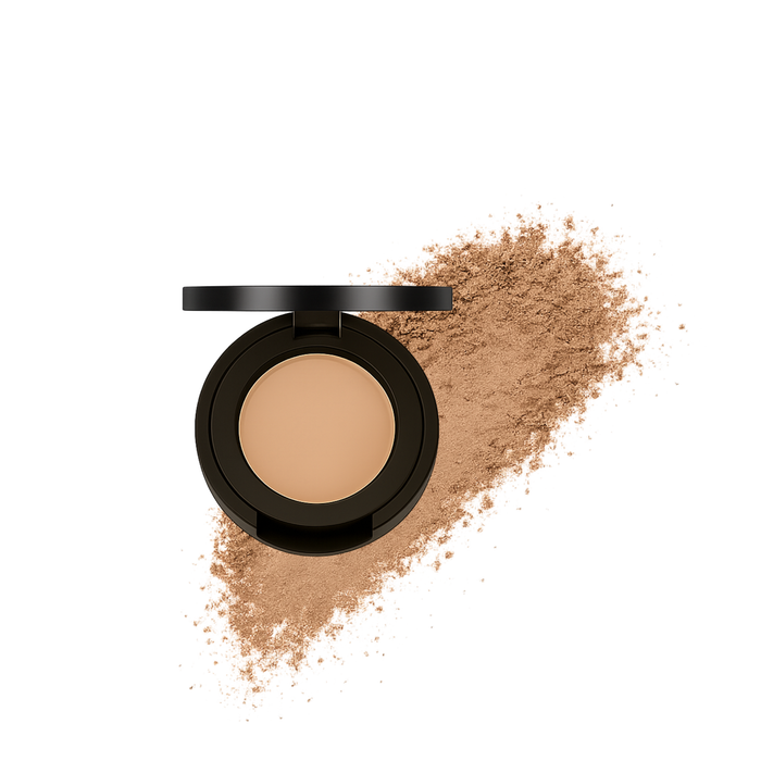 Brow Powder | organic brow enhancer