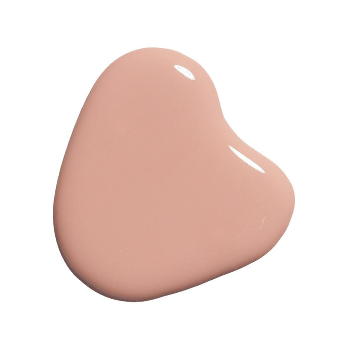 Blush With Emotion Nail Lacquer