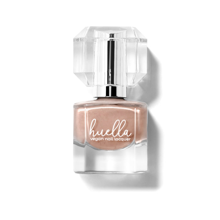 Blush With Emotion Nail Lacquer