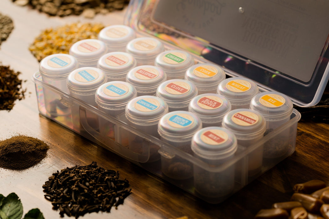 Original Bourbon Nosing Kit