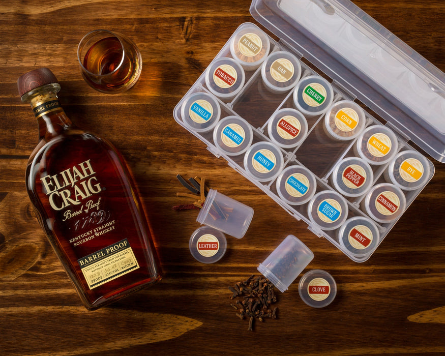 Original Bourbon Nosing Kit