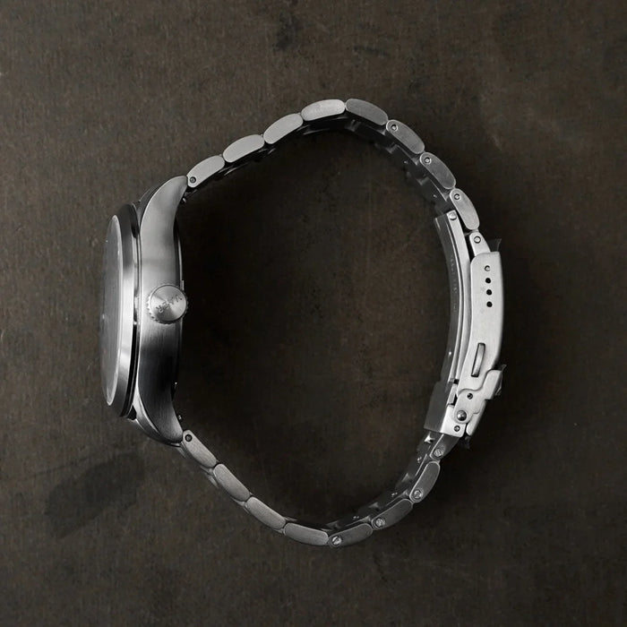 C3 Korean Field 36mm USA Solar Watch