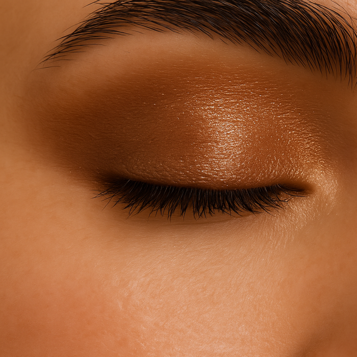 Mineral Eyeshadow Single | talc-free