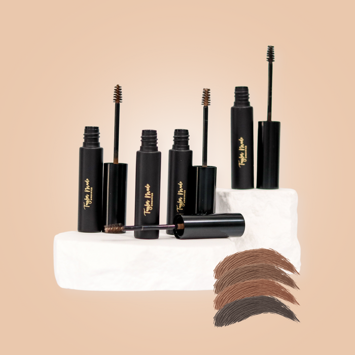 Brow Gel | tint and tame