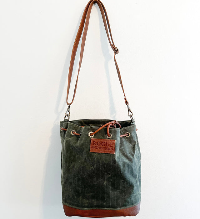 Kennebunkport Bucket Bag