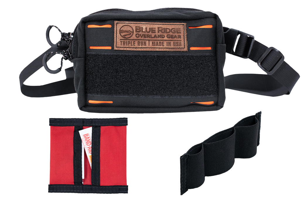Bum Bag Bundle Fanny Pack