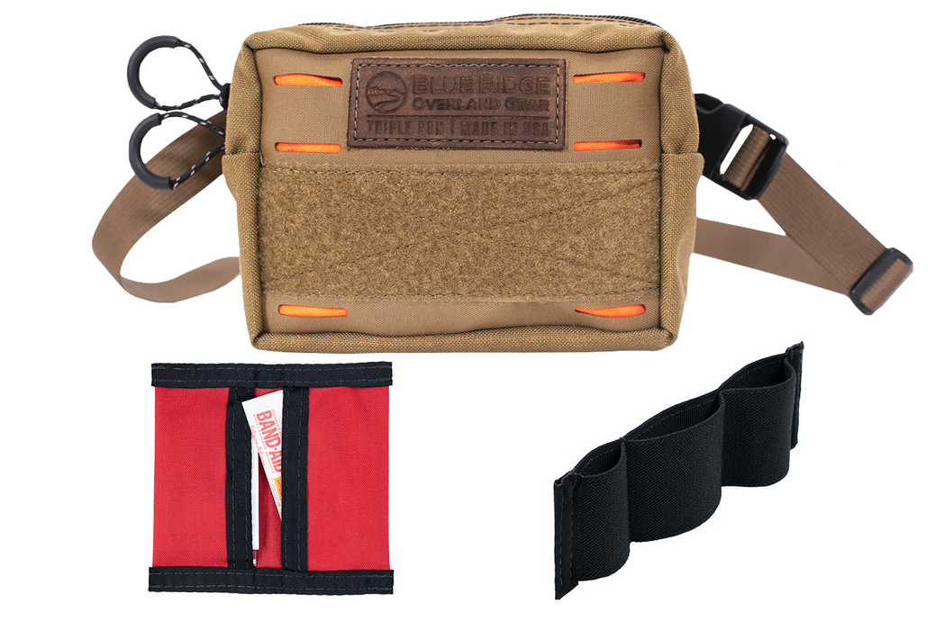 Bum Bag Bundle Fanny Pack