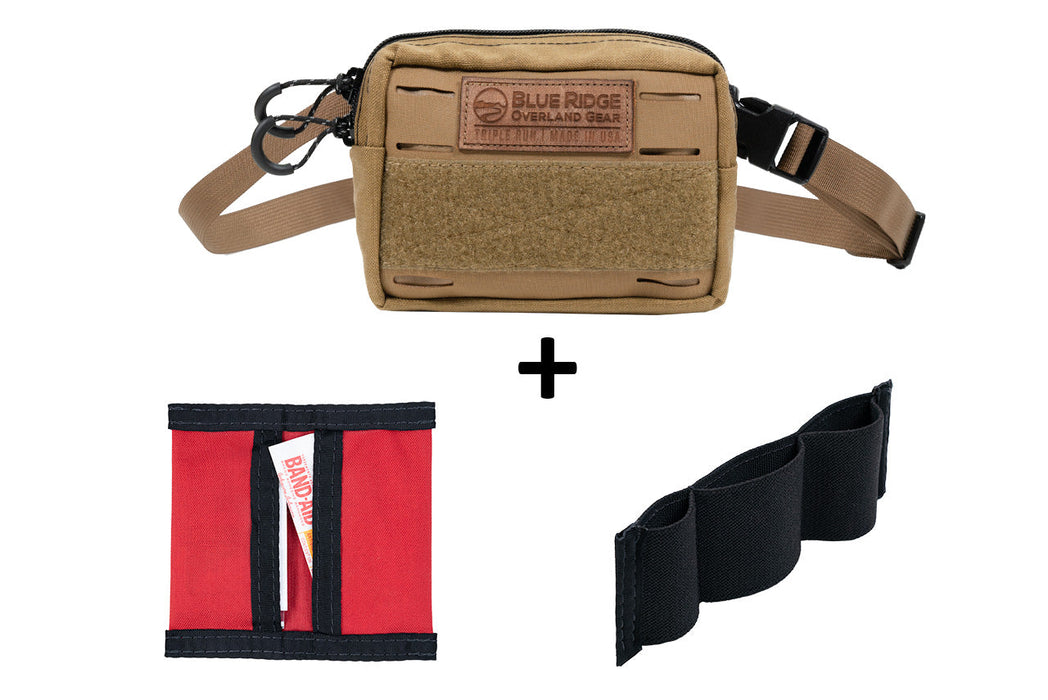 Bum Bag Bundle Fanny Pack