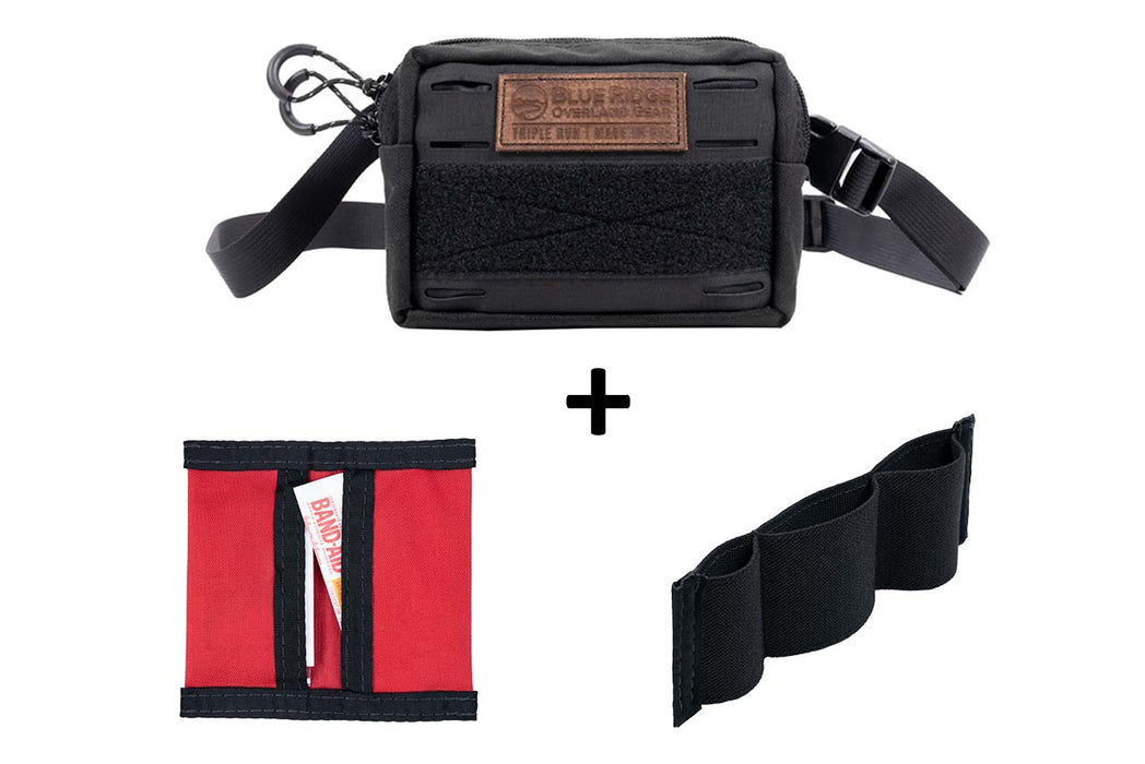 Bum Bag Bundle Fanny Pack
