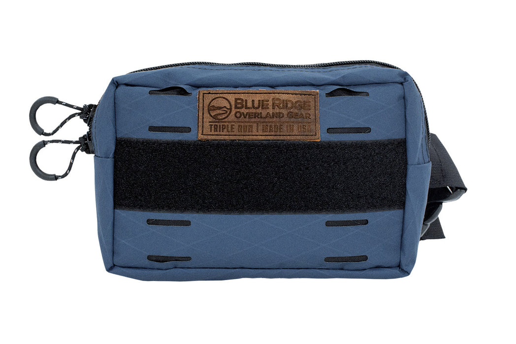 Bum Bag XL | Triple Run