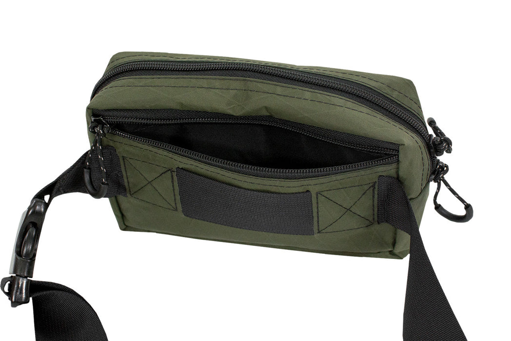 Bum Bag XL | Triple Run