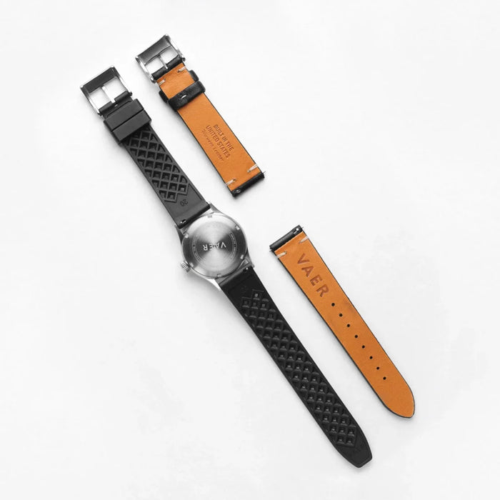 C5 Dirty Dozen 40mm Ameriquartz Watch