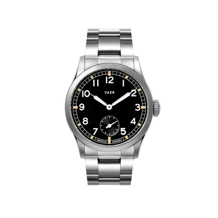 C3 Dirty Dozen 36mm Ameriquartz Watch