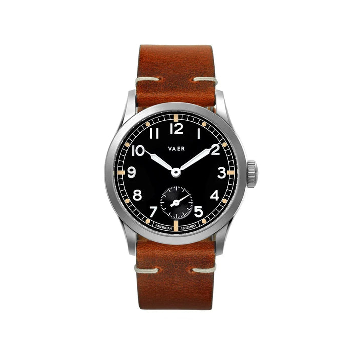 C3 Dirty Dozen 36mm Ameriquartz Watch