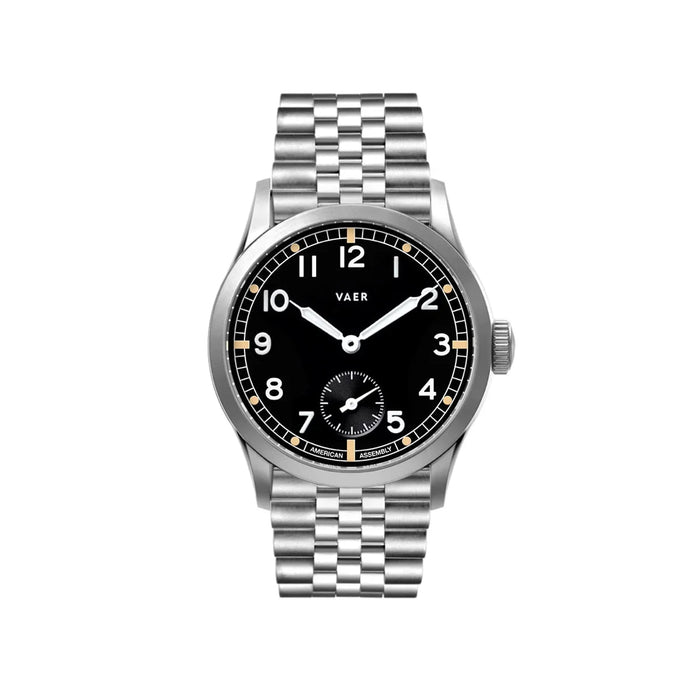 C3 Dirty Dozen 36mm Ameriquartz Watch