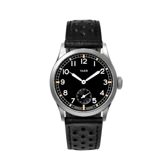 C3 Dirty Dozen 36mm Ameriquartz Watch