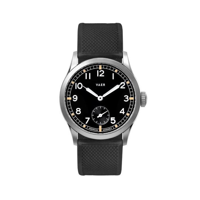 C3 Dirty Dozen 36mm Ameriquartz Watch
