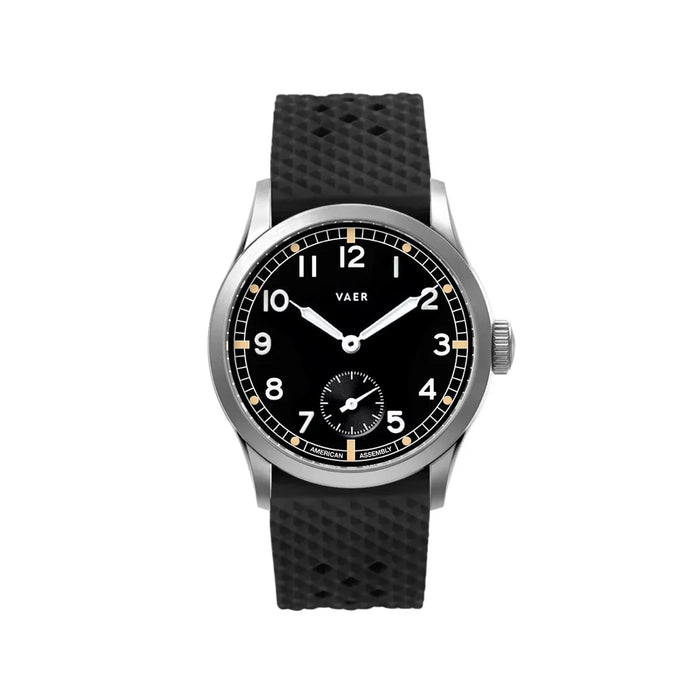 C3 Dirty Dozen 36mm Ameriquartz Watch