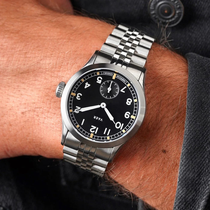 C3 Dirty Dozen 36mm Ameriquartz Watch