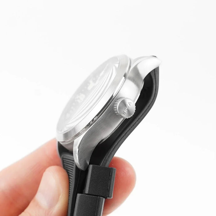 C3 Korean Field 36mm USA Solar Watch