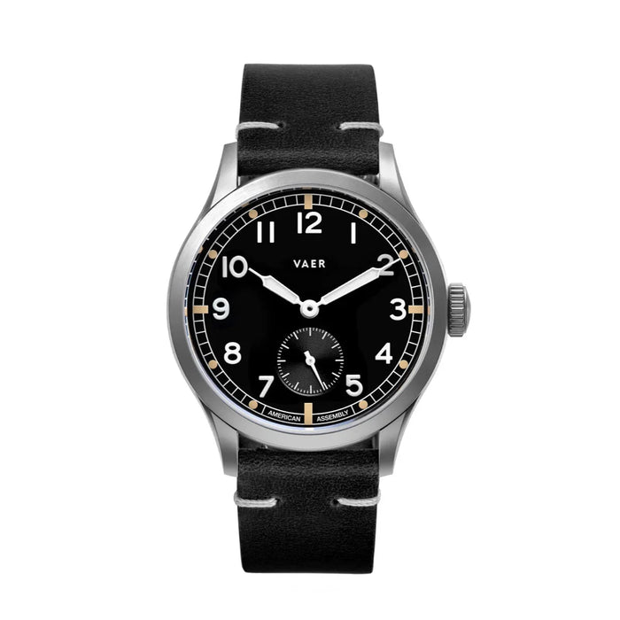 C5 Dirty Dozen 40mm Ameriquartz Watch