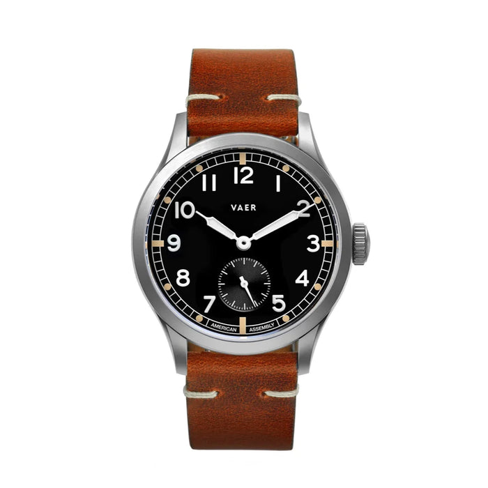 C5 Dirty Dozen 40mm Ameriquartz Watch