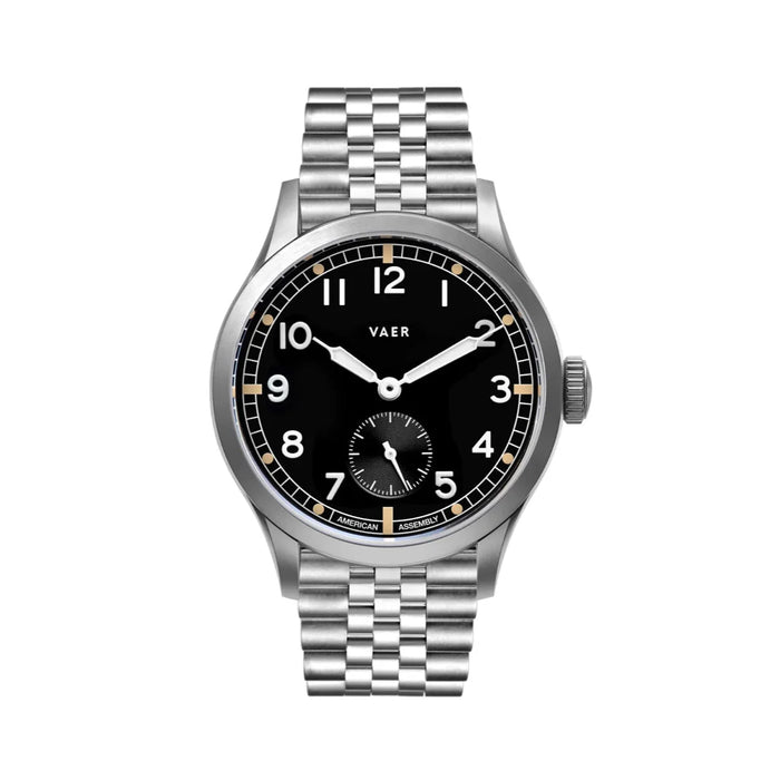 C5 Dirty Dozen 40mm Ameriquartz Watch