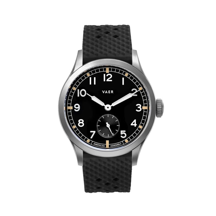 C5 Dirty Dozen 40mm Ameriquartz Watch