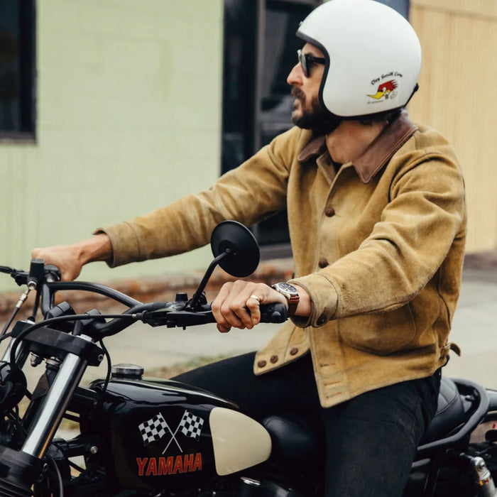 C5 Field Black Solar 40mm USA Watch