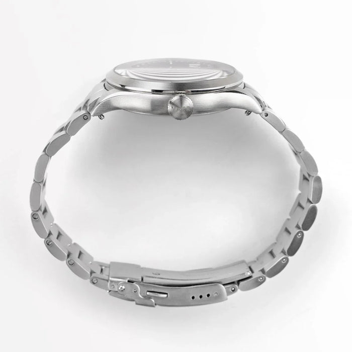 C5 Field Black Solar 40mm USA Watch