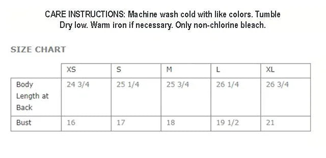 Just a Small Town Girl Graphic Sleeveless Tee Tank Top