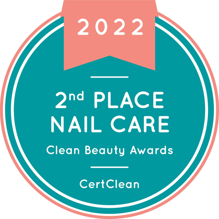 The Cover Up: Quick Dry Top Coat