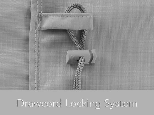 Rectangular Fire Pit Cover