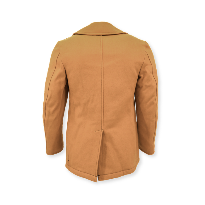 Men's Mariner Wool Peacoat