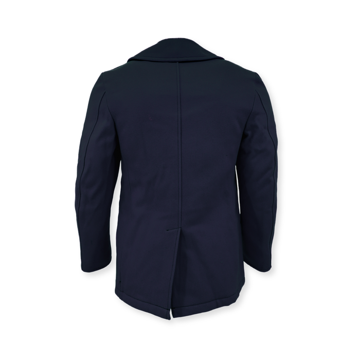 Men's Mariner Wool Peacoat