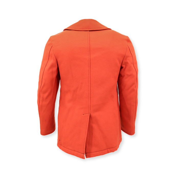 Men's Mariner Wool Peacoat