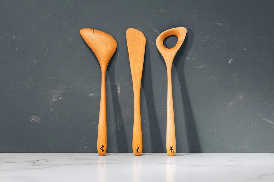 Limited Edition Andrew Zimmern Tool Set