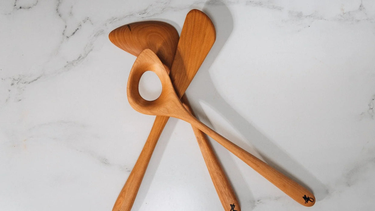 Limited Edition Andrew Zimmern Tool Set