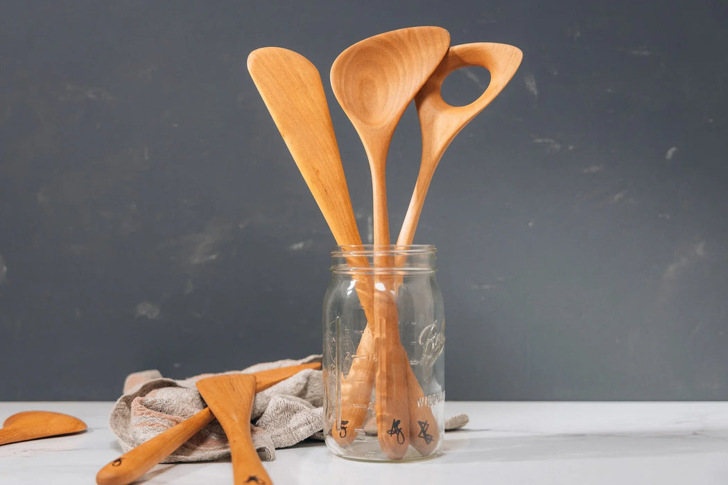 Limited Edition Andrew Zimmern Tool Set