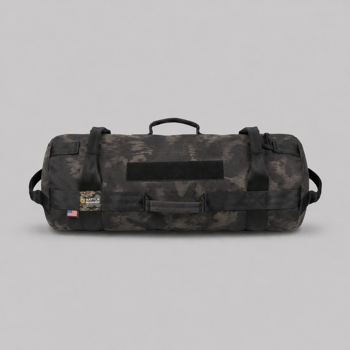 The Raider Training Sandbag Kit (60-80 lbs)