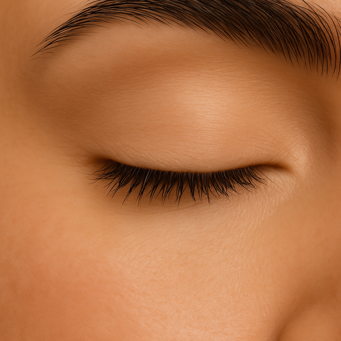 Mineral Eyeshadow Single | talc-free