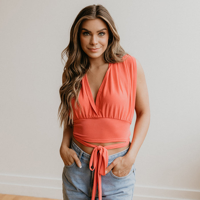 The Cassie Top