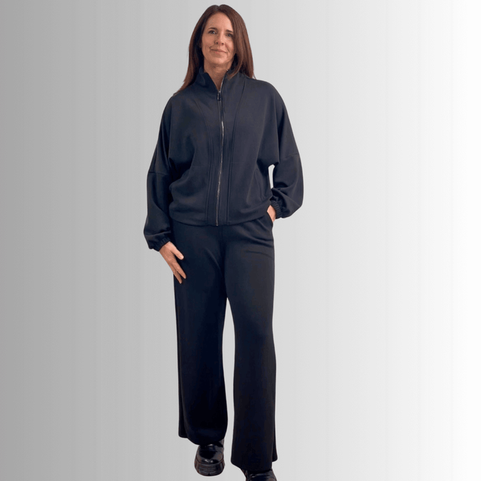Allison Straight Leg Pant