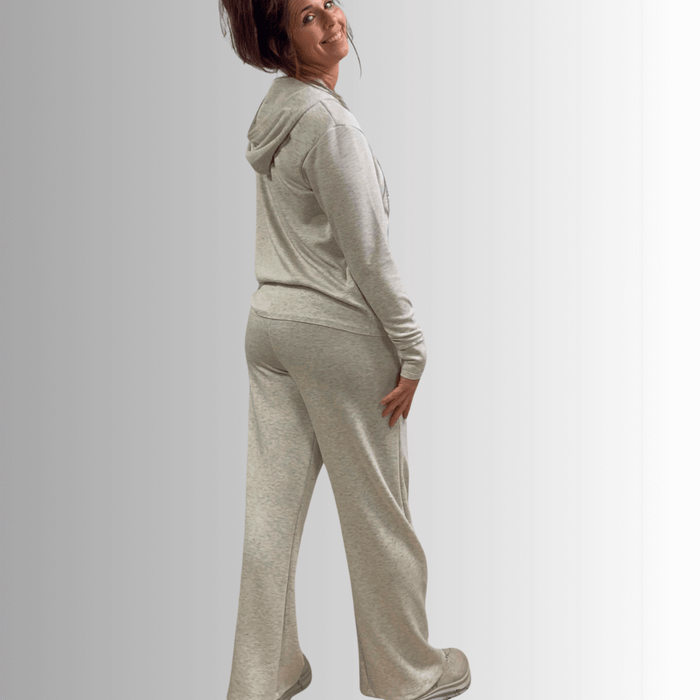 Allison Straight Leg Pant
