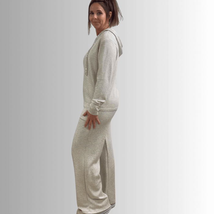 Allison Straight Leg Pant